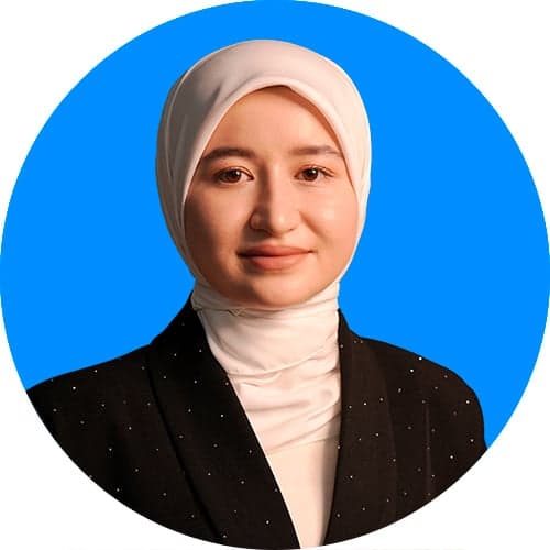 Muslima Mirshoxidova